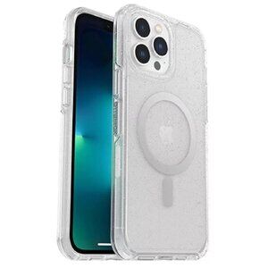 OtterBox Stardust SYMMETRY SERIES+ case w/MagSafe for iPhone 13 Pro NEW